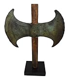 Talos Artifacts