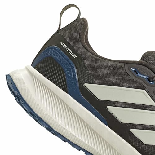 Image of Adidas Mens Run Falcon 5 Trail