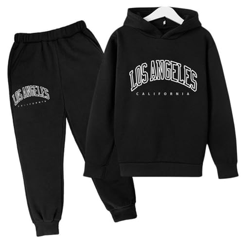 Ensemble de jogging 2 pièces enfant une idée cadeau bébé et naissance - 2