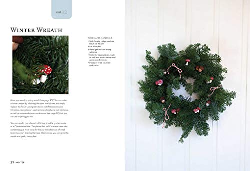 52 Nature Craft Projects #TOP2