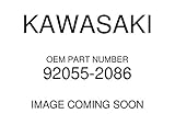 Kawasaki 92055-2086 Ring Genuine Original Equipment Manufacturer (OEM) part