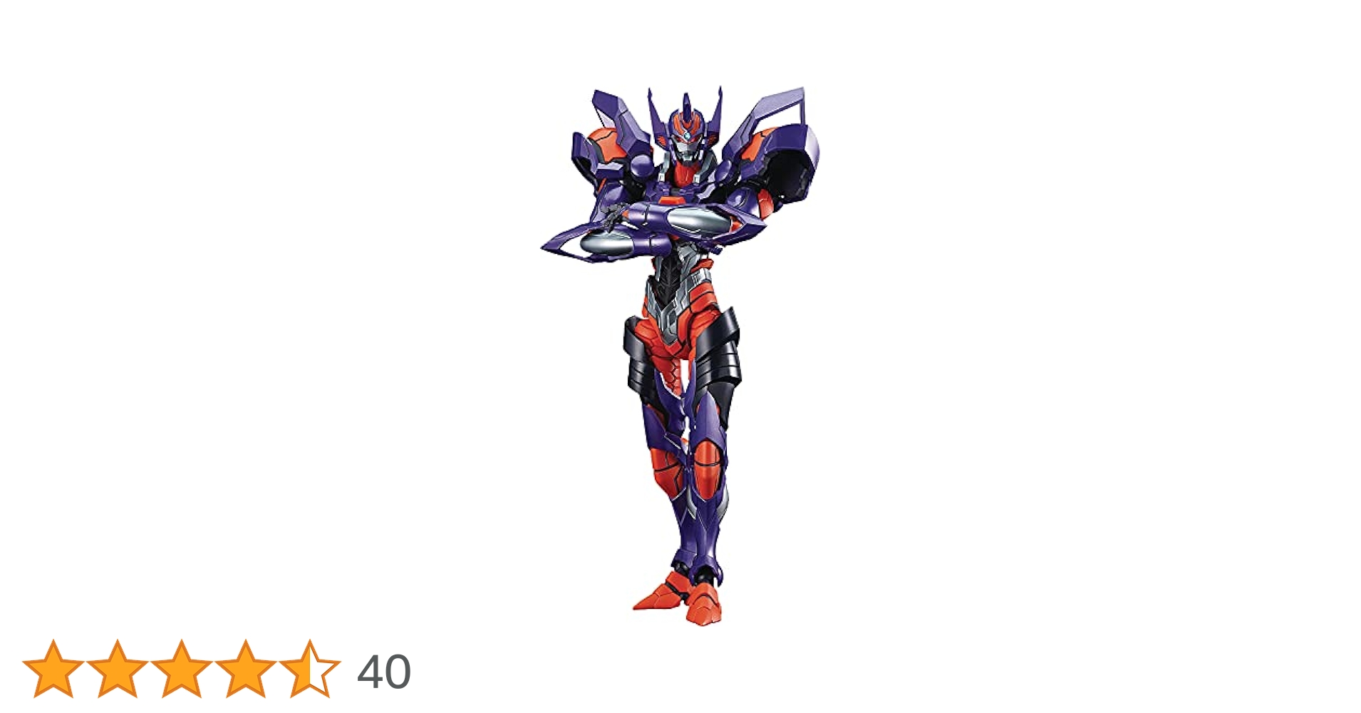 GIGAN-TECHS [ギガンテックス] SSSS.GRIDMAN グリッドマン ノンスケール ABS&amp;POM製 可動フィギュア SSSS.GRIDMAN」グリッドマン、約30cmでアクションフィギュア化