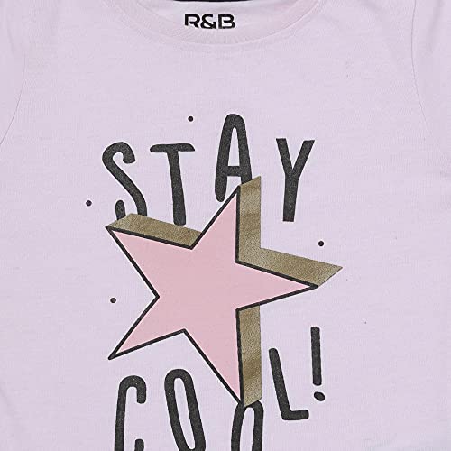 Image of R&B Girl's Regular T-Shirt
