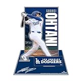 大谷翔平 アクリルスタンド　ロサンゼルス・ドジャース バッター/打者　MLB公式としては初となるアクスタ(高さ10cm)