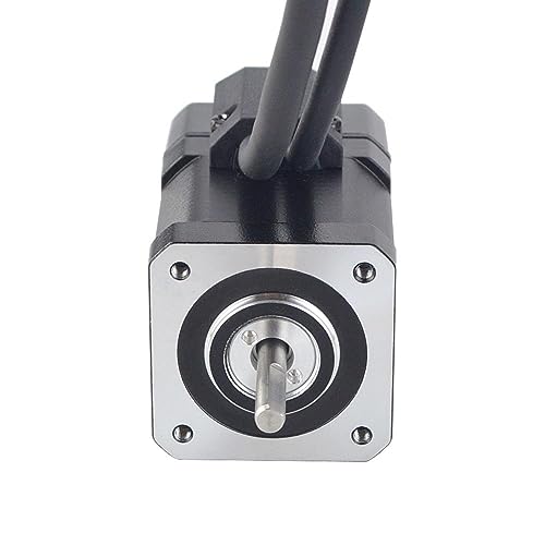 Moteur pas à pas boucle fermée anti-perte de pas pour CNC et impression 3D haute précision