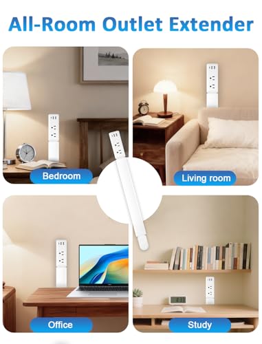 Eletrical Outlet Extender Stick - image 5