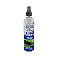 Algopix Similar Product 3 - Mill Creek Hair Spray Extra Hold  8 fl