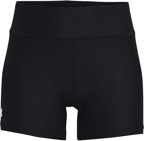 Under Armour Equipo de chicas Shorty 4