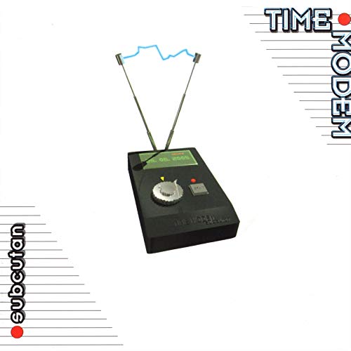 Amazon.com: Subcutan : Time Modem: Digital Music
