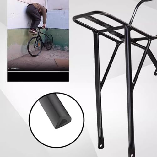 Soporte para cesta de almacenamiento que evita mochilas pesadas 6