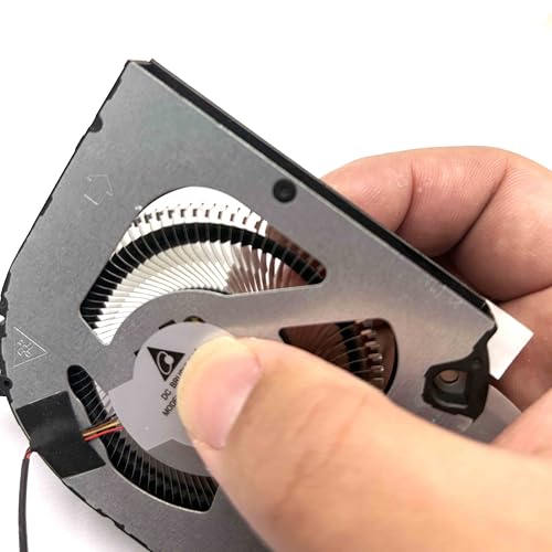 Ventilateur CPU GPU Acer Predator Triton 300 PT315 Nettoyer Bruit Fix