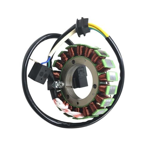 Estator CFMoto CF500 soluciona fallos de arranque en tu quad UFORCE y X6 2