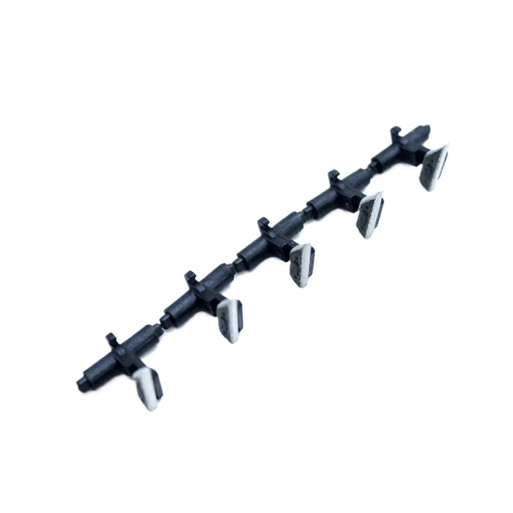 Fixier-Pickup-Finger-Trennklaue, kompatibel mit 1620 1650 2035 2050 1635 1648 2FT20150