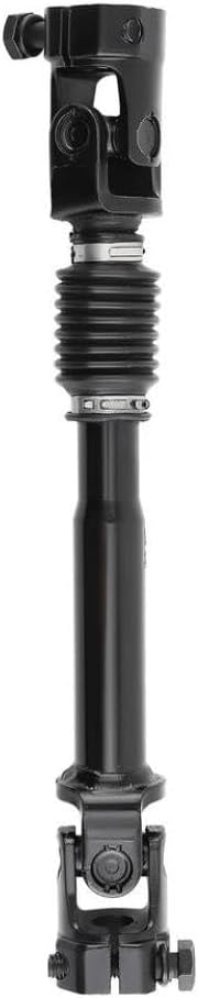 Steering Column Shaft Lower Intermediate Compatible With 2007 2019 JK