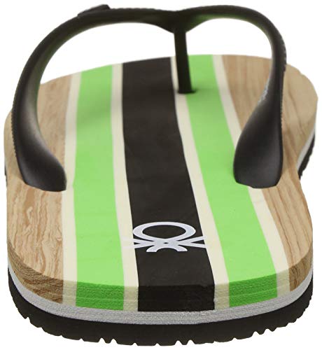 Image of United Colors of Benetton Men's Flip-Flops