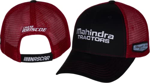 Gorra Ajustable NASCAR Checkered Flag Sports miniatura 1