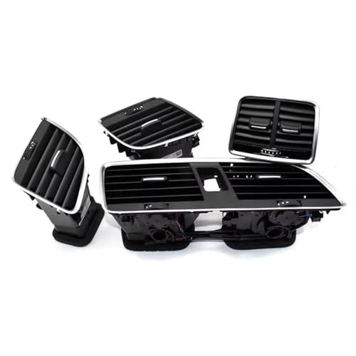 AC�x���g�A�Z���u�� Compatible With Q3 2013 2014 2015 2016 2017 2018 �R���\�[�� A/C �G�A�R���x���g�A�E�g���b�g�A�Z���u�� 8UD820951(1 set)