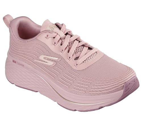 Skechers Sport Women's D'Lites Original Non-Memory Foam Lace-Up Sneaker