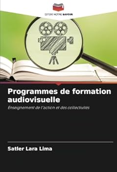 Paperback Programmes de formation audiovisuelle [French] Book