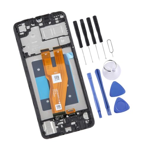 Écran LCD A05 tactile cassé ? Remplacez-le par ce bloc haute résolution
