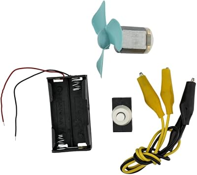 Single-Work Motor Propeller Test Set