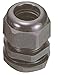 Morris 22540 Cable Gland, Metric Thread, Nylon, 1.26