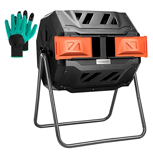 10 Best Compost Tumbler Options Of 2022