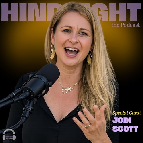 Jodi Scott on Scaling Big without Burning Out or Selling Out