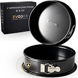 EVODAE 9 and 10 Inch Set