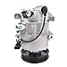TEKKOAUTO A/C Compressor with Clutch Replacement for Hyundai Genesis Coupe 3.8L V6 GAS DOHC 2013-2016 977012M600