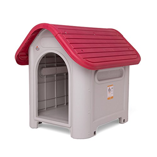 Dmail - Cuccia per Cani Taglia Media