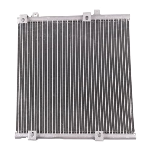 Condensateur A/C 3P200-50040 pour tracteur Kubota M105 M95X M100XDTC M108XDTC