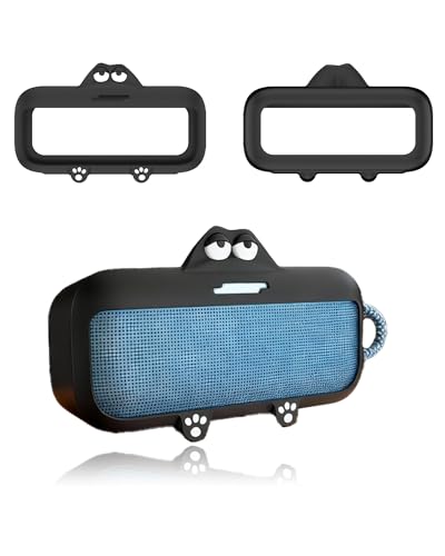 Coque Bose SoundLink Plus en silicone finition mat pour protection design