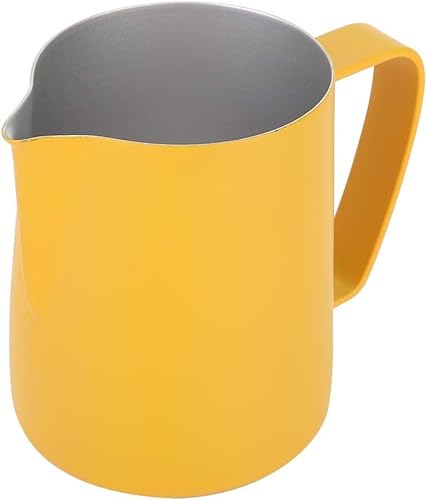 Jarra de café para fazer espuma de leite Copo para fazer espuma de leite Jarra para fazer espuma de