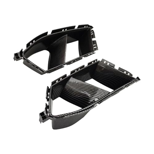 Auto calandre de pare-chocs avant en ABS pour réparer et relooker la BMW M4 G83