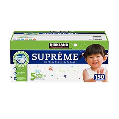 pampers swaddlers size 1 costco