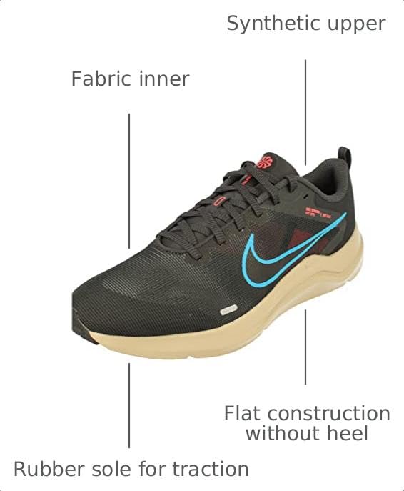 Image of Nike Men's Downshifter Sneaker