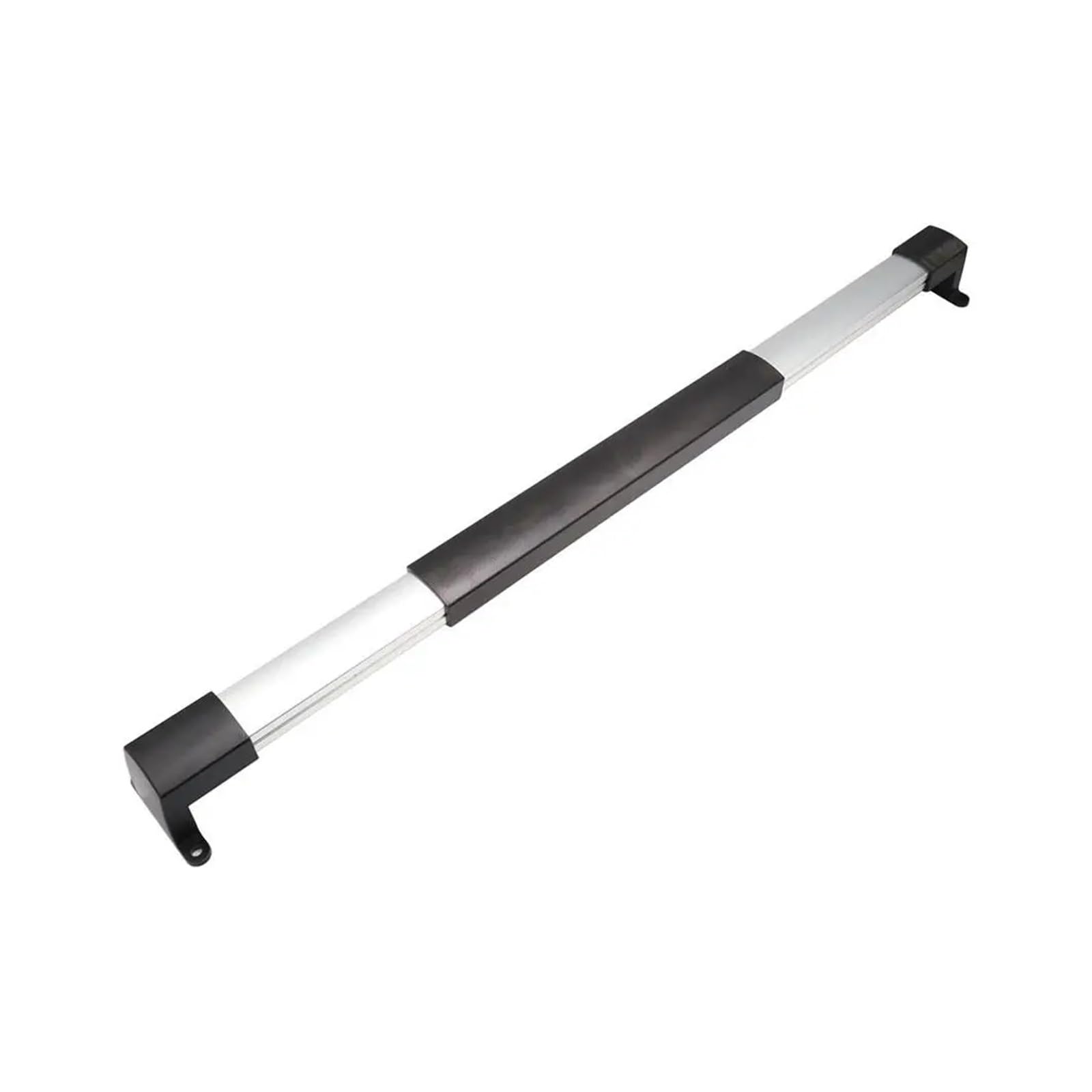 Zklgs Nero Caravan Door Lock, Rv Door Handle,Adjustable Rv Screen Door Cross Bar Non-Slip Rv Screen Door Handle Grab Bar Sturdy Secure Grip For Motorhome Camper Trailer
