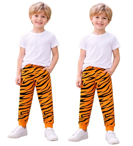 Image of Hestia | H.NSG.7 | Kids Nightwear | Sleepwear | Cotton | Trouser Full Sleeves Tshirt | Elastic Waist | Night Dress with Pyjama Tshirts for Boys | Breathable Fabric | Set 1