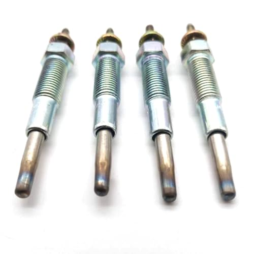 Bougie de préchauffage diesel 09900RF001 pour Ford Ranger 2.5