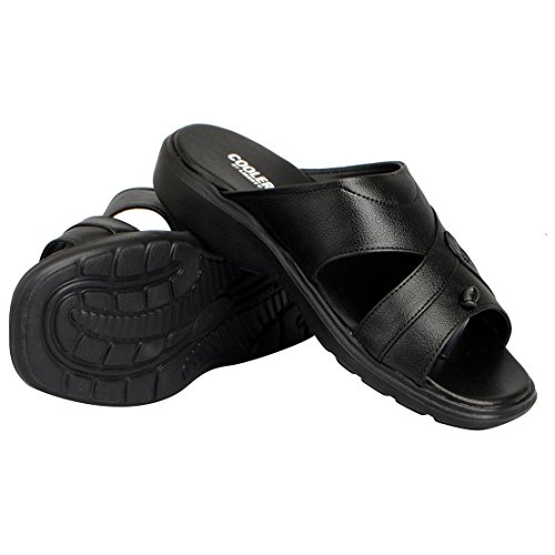 Liberty Coolers LPK03 Men's Formal slippers Amazon.in Fashion