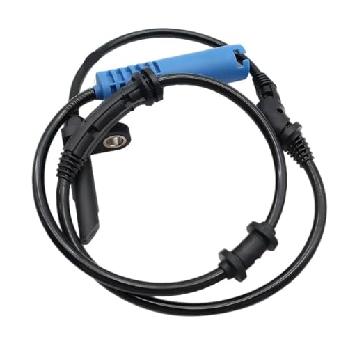 Cable de alarma de freno y sensor de velocidad de rueda ABS para MINI R56 R57 versión 2009 3