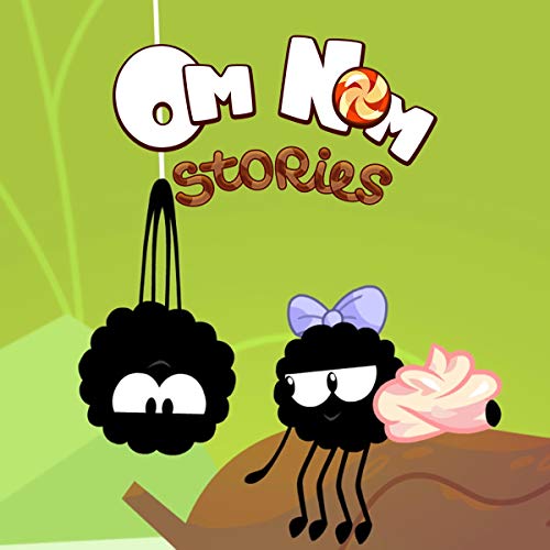 Om Nom Stories - St. Valentine's Day by Carlos Bleycher episode artwork