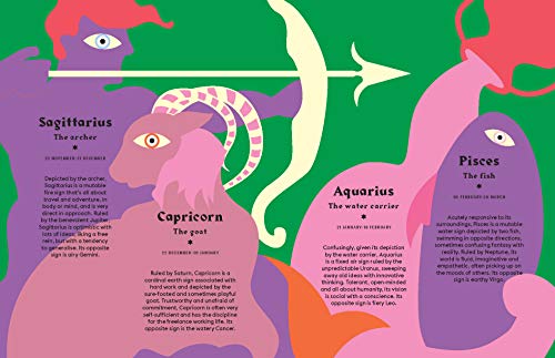 Gemini: Harness the Power of the Zodiac (Astrology, Star Sign)