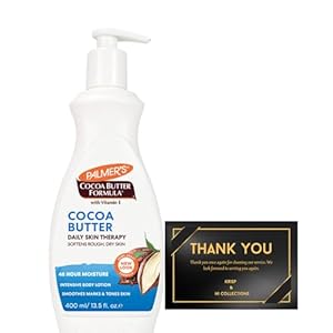 Palmer’s Cocoa Butter Body Lo...