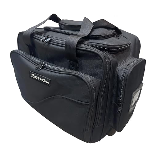 Ay Cabron Pilot Flight Deck Trolley