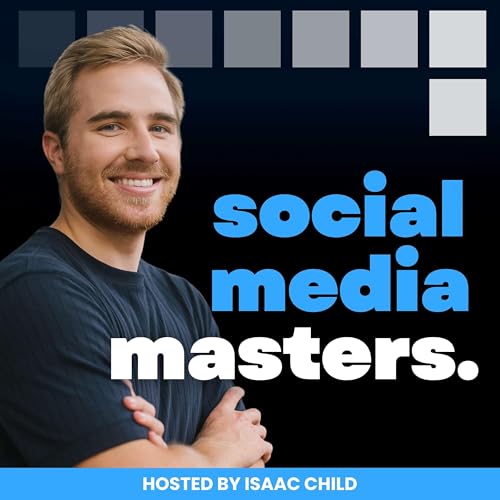 Social Media Masters cover art