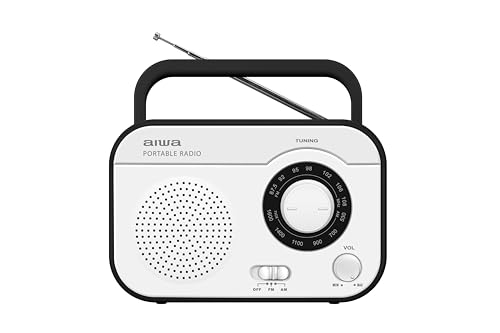 am radios