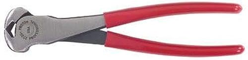 Alicates de corte final de alto apalancamiento 8-14"