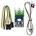 MAX6675 Module + K Type Thermocouple Thermocouple Sensor Temperature Degrees Module for arduino Temperature Sensor